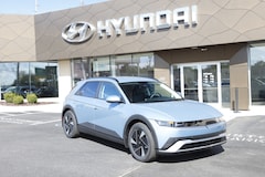 2025 Hyundai IONIQ 5 SEL Sport Utility