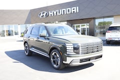 2026 Hyundai Palisade Hybrid Limited Sport Utility