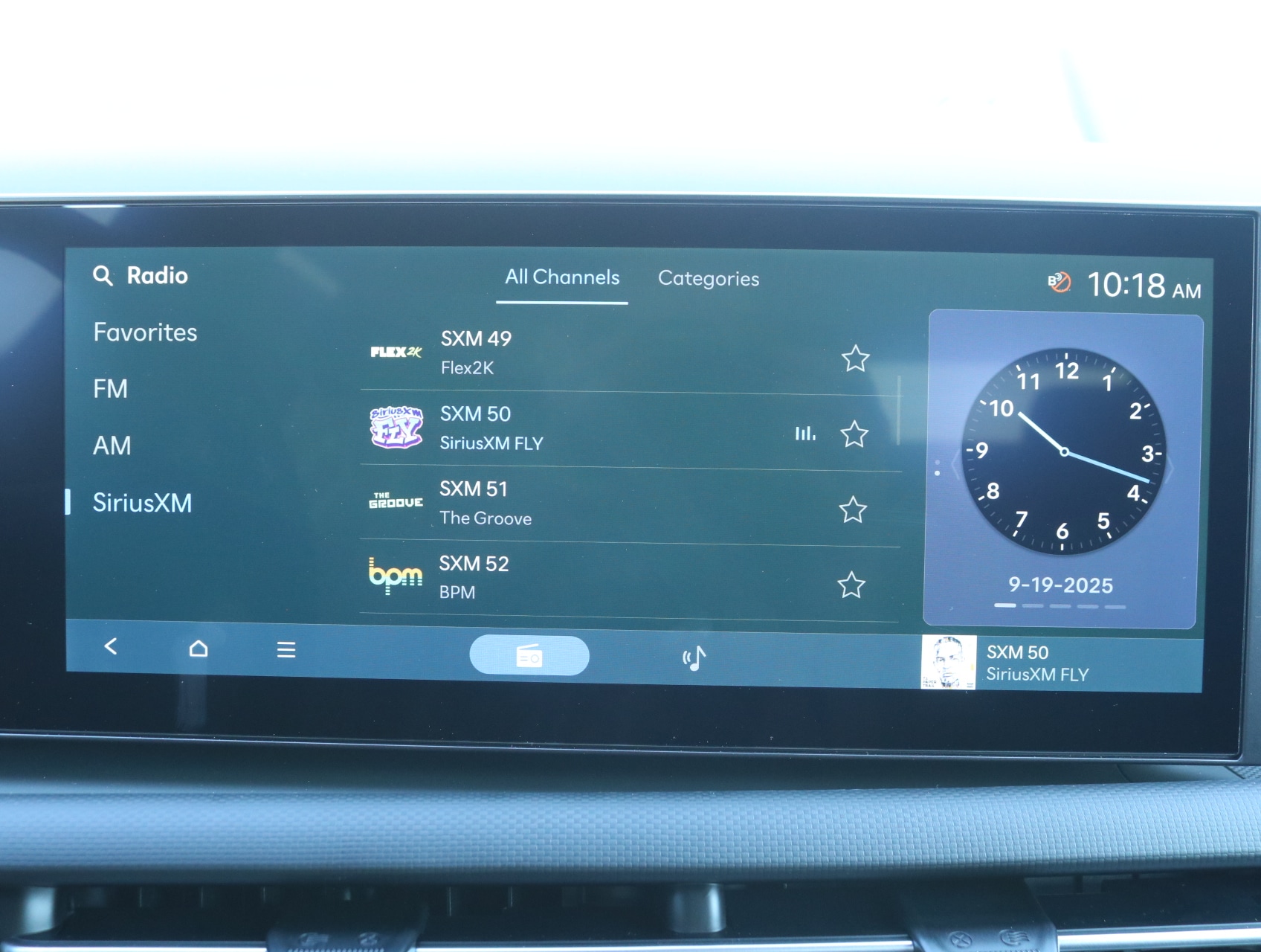 2026 Hyundai Santa Cruz SEL - Photo 23