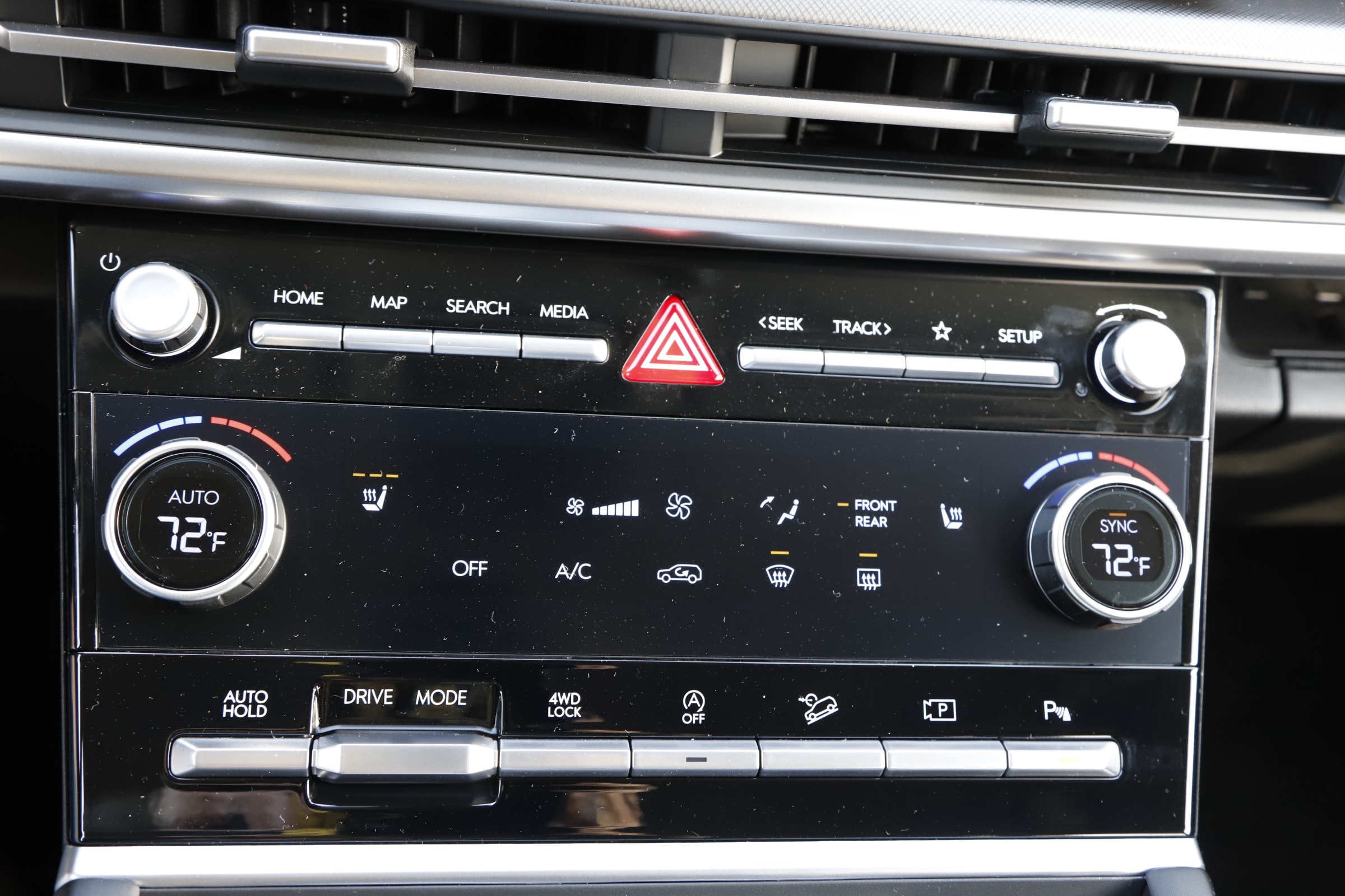 2026 Hyundai Santa Fe SEL - Photo 29