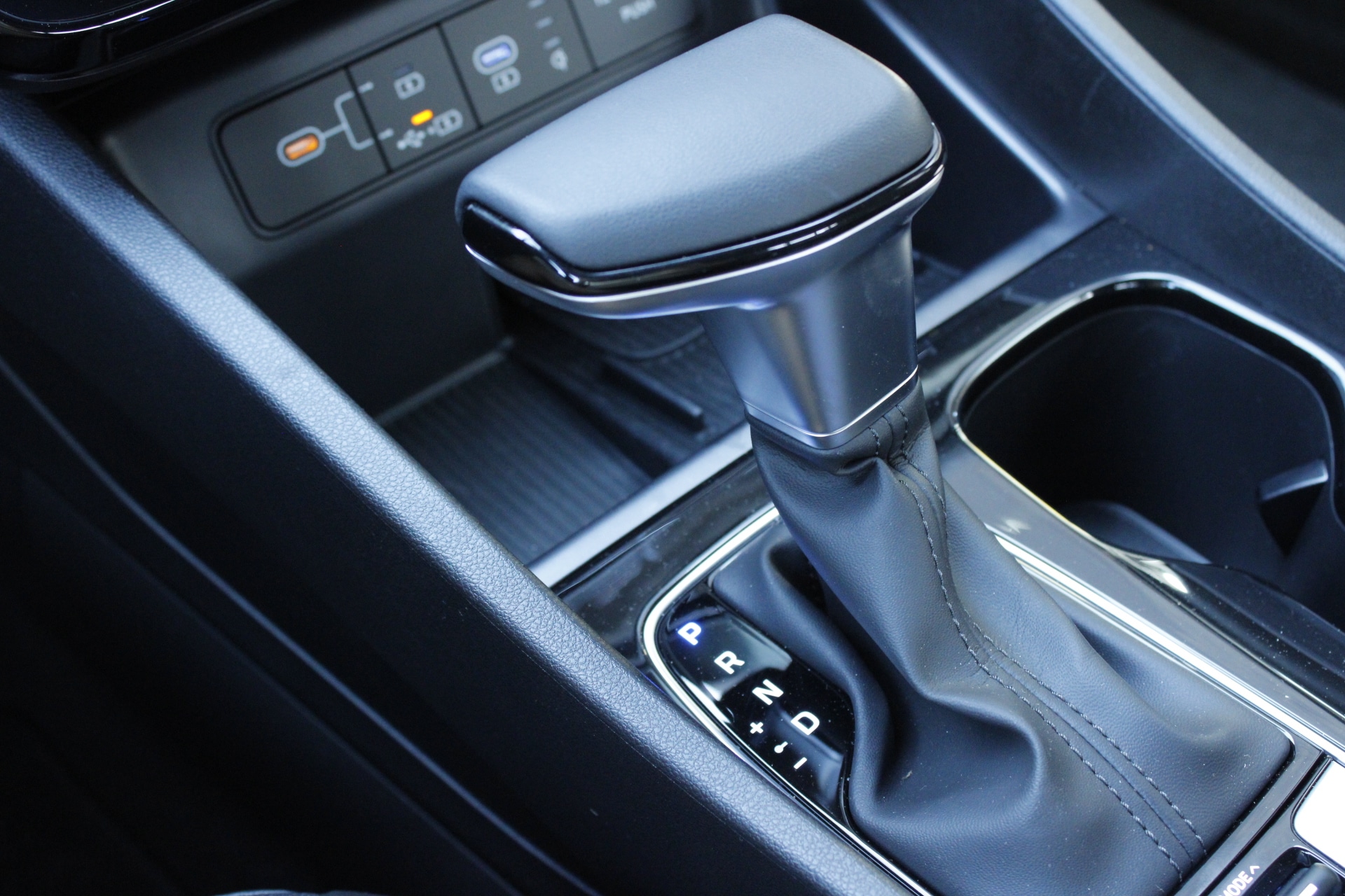 2026 Hyundai Santa Cruz XRT - Photo 28