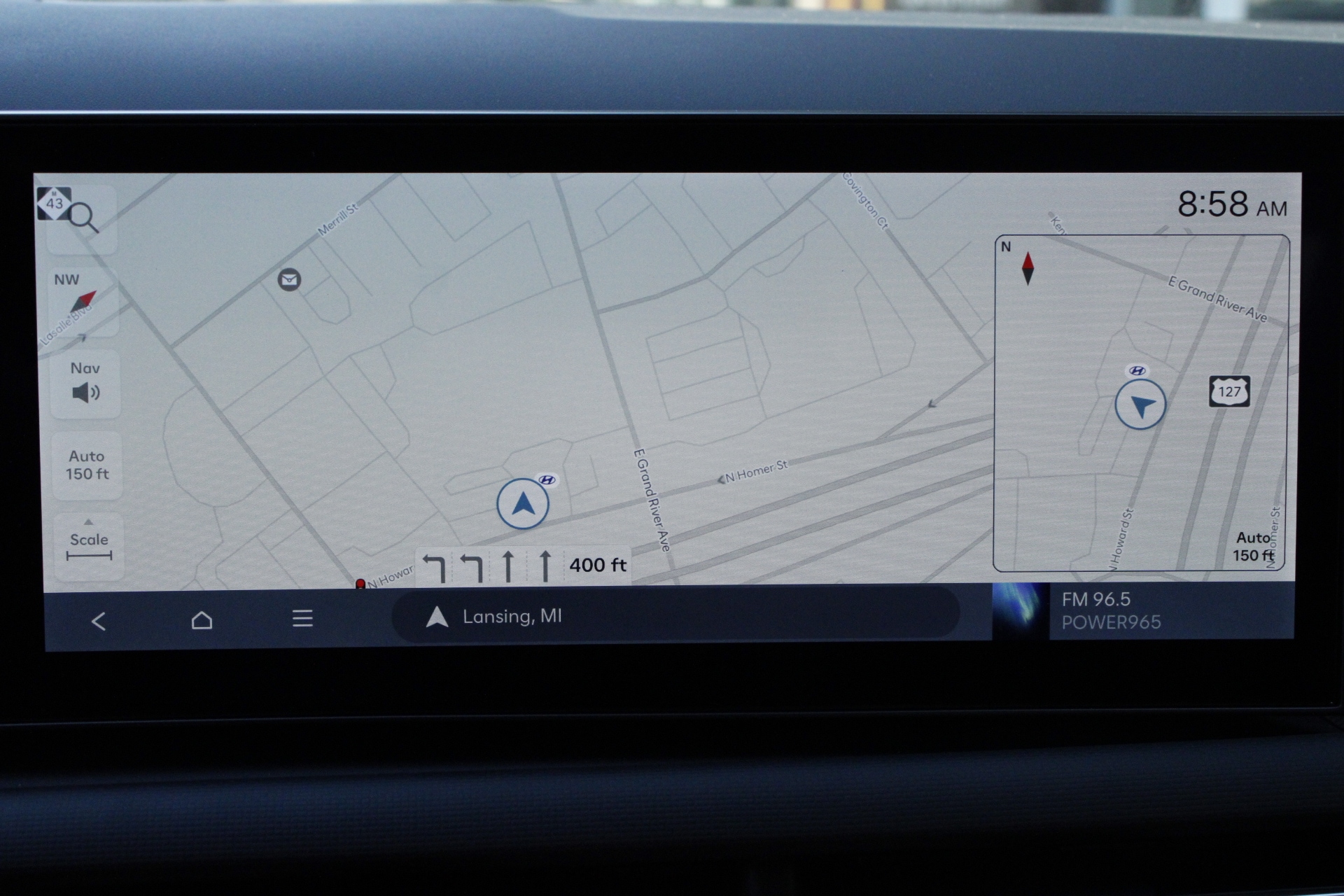 2026 Hyundai Santa Cruz XRT - Photo 23