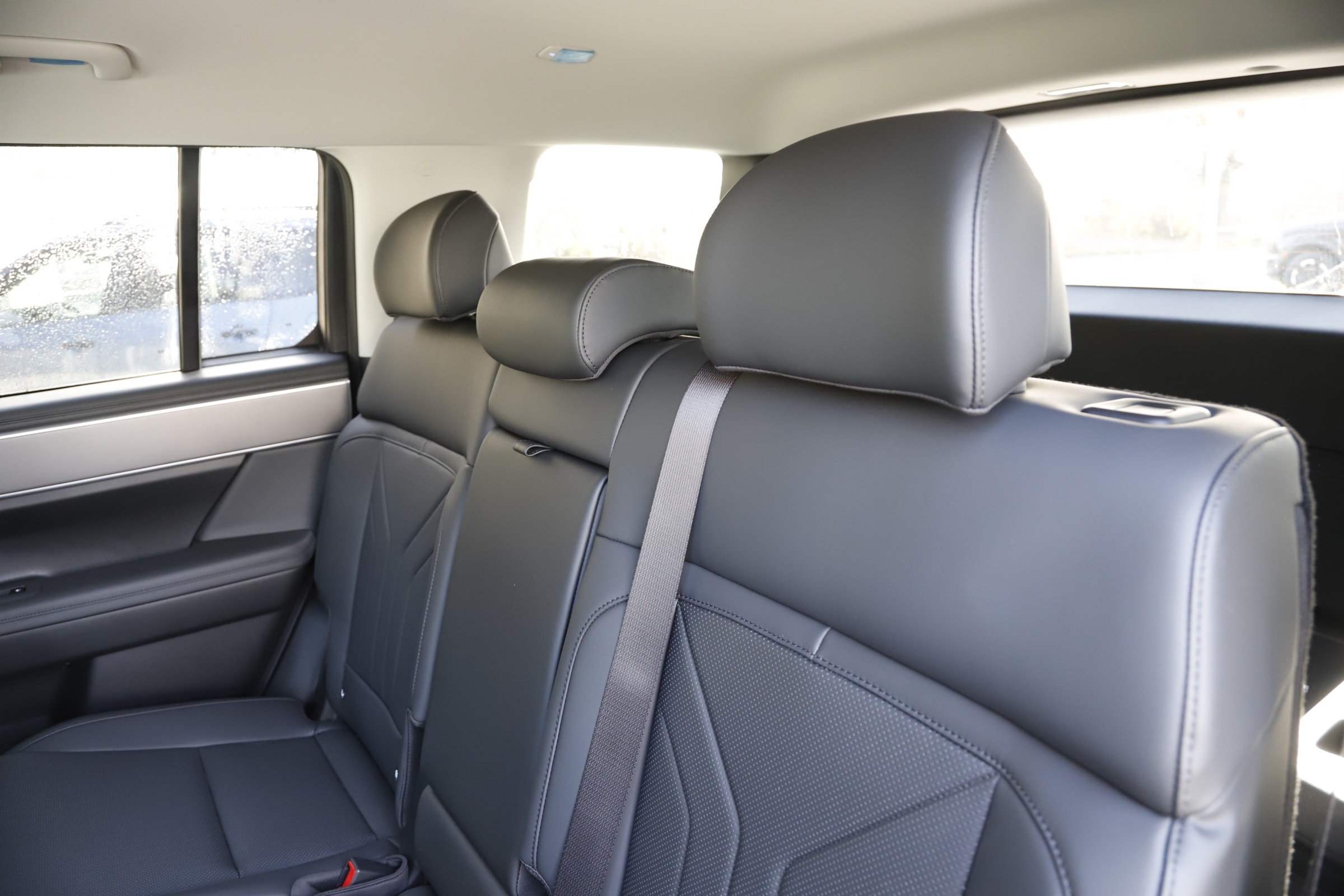 2026 Hyundai Santa Fe SEL - Photo 17