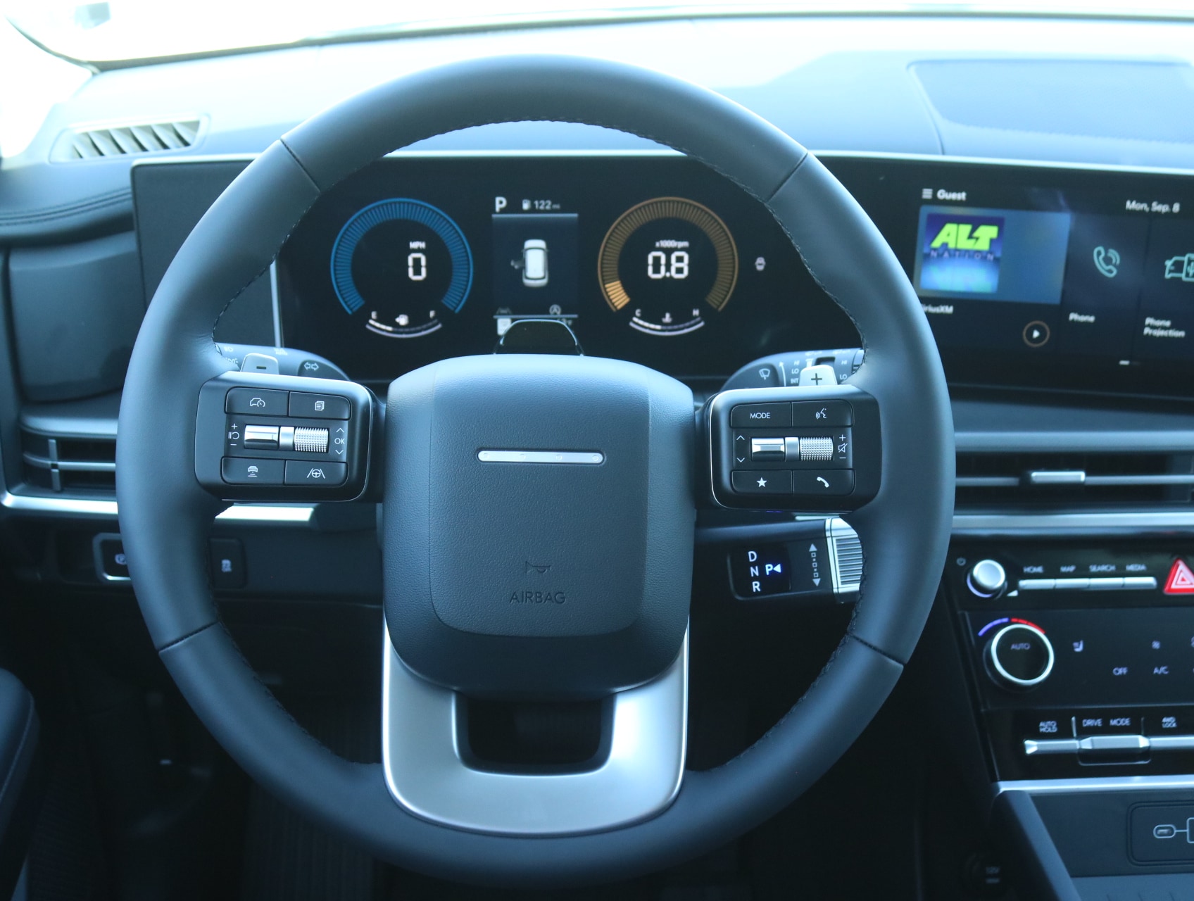 2026 Hyundai Santa Fe SEL - Photo 19