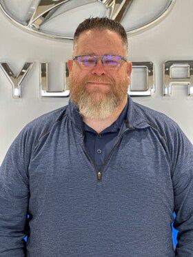 Staff member Dwayne West from ID_a7e15edb801d