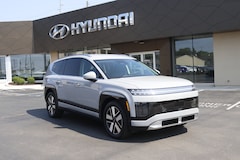 2026 Hyundai IONIQ 9 SEL Sport Utility