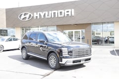 2026 Hyundai Palisade SEL Premium AWD Sport Utility