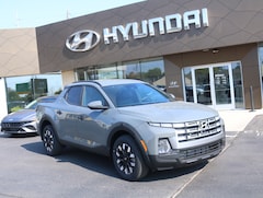 2026 Hyundai Santa Cruz SEL AWD Crew Cab Pickup