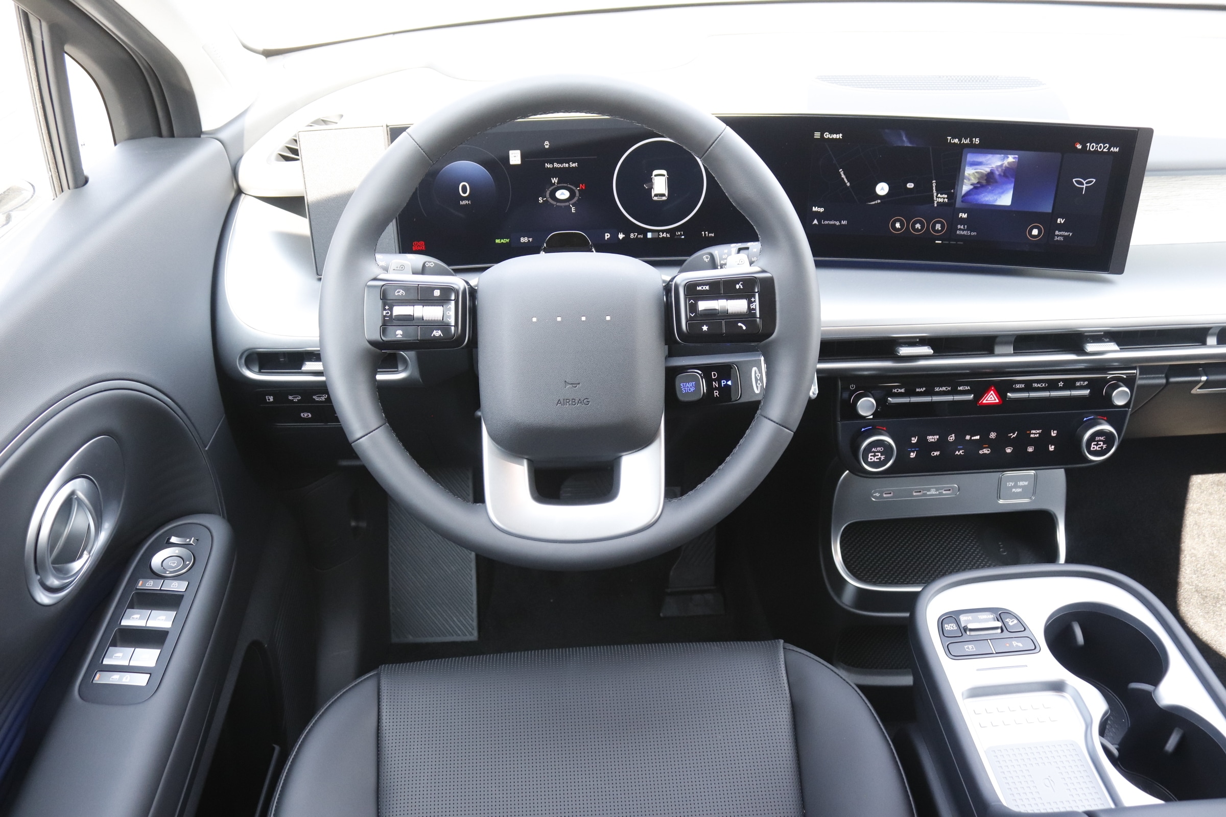 2026 Hyundai IONIQ 9 SEL - Photo 18