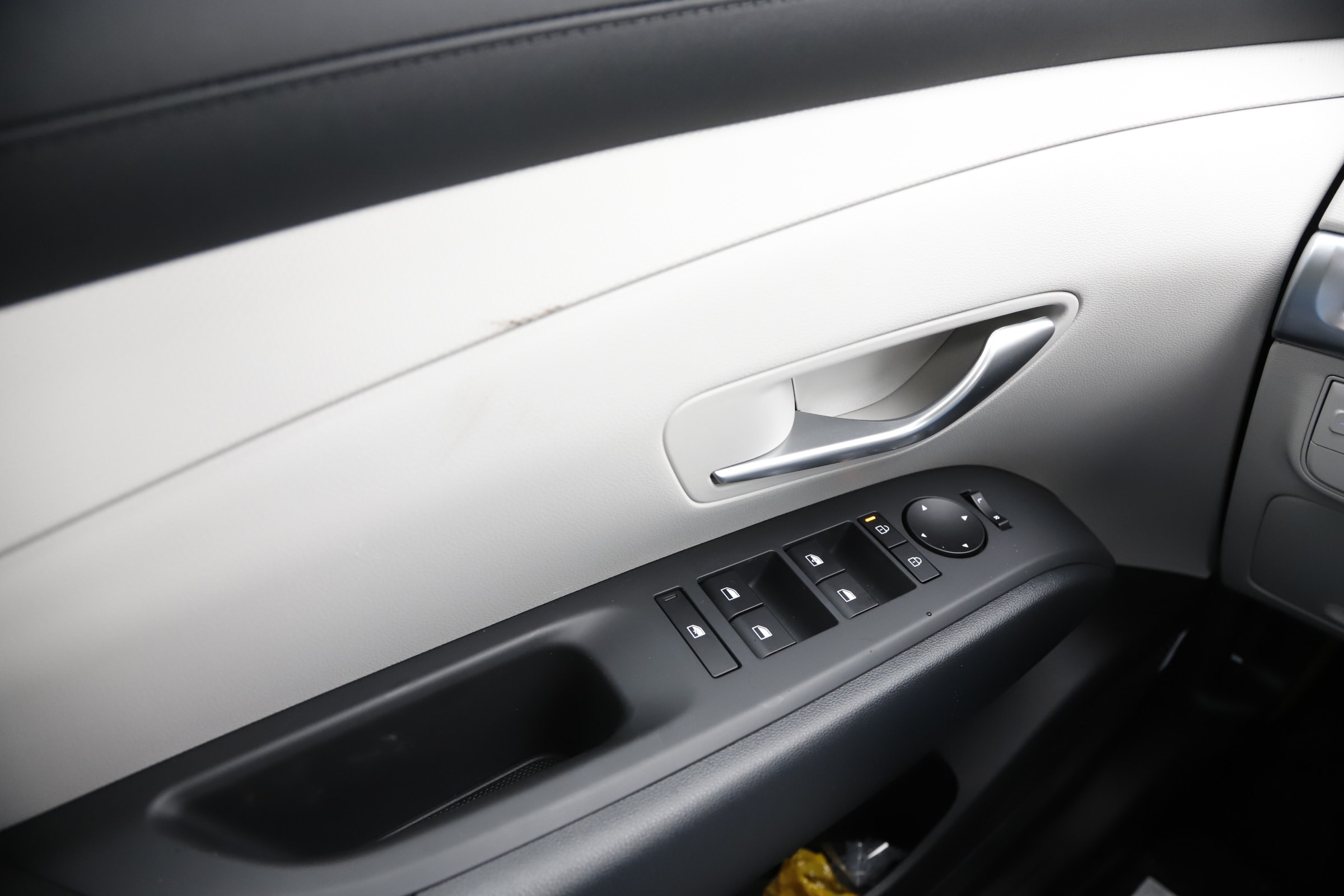 2026 Hyundai Tucson Blue SE - Photo 22