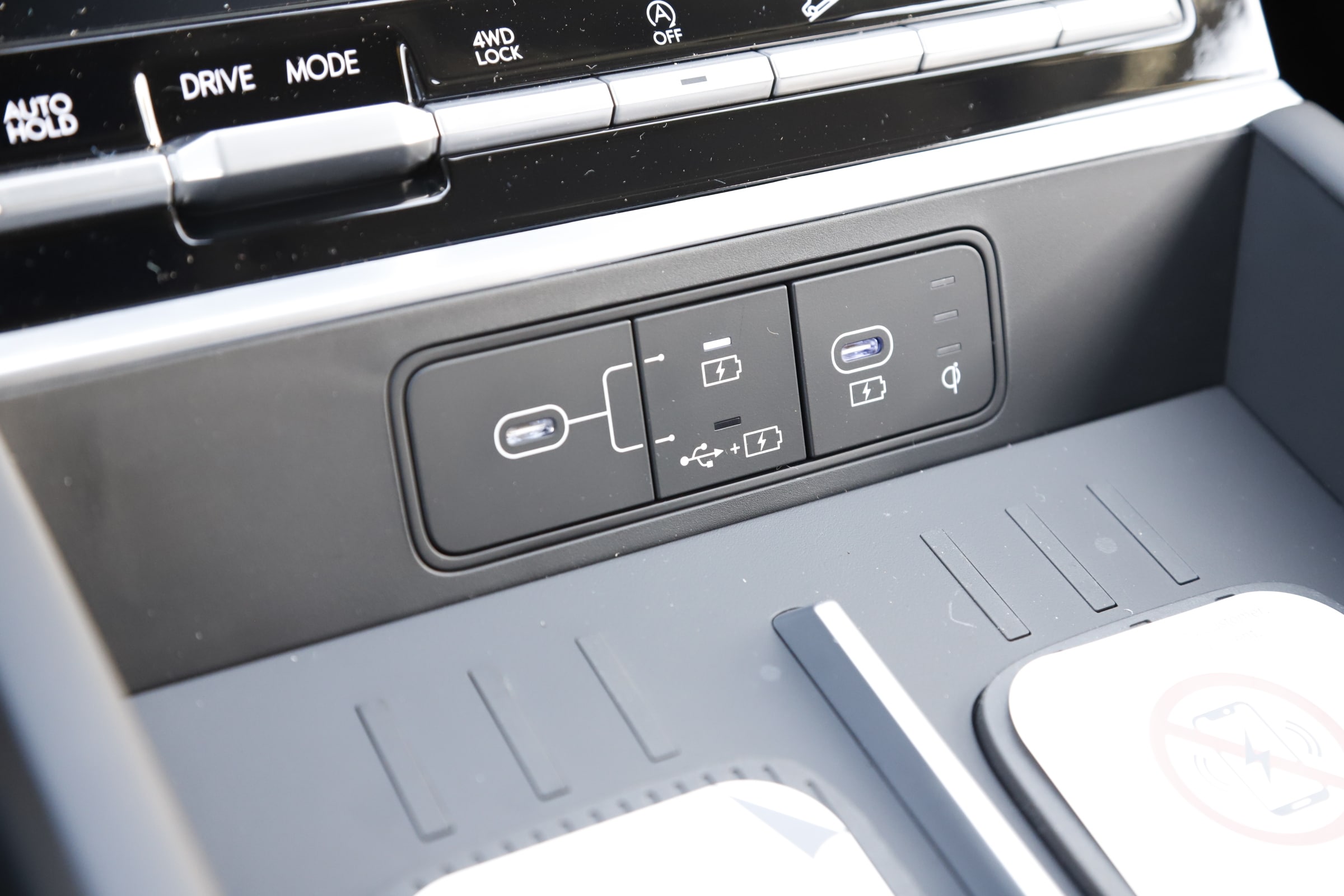 2026 Hyundai Santa Fe SEL - Photo 28