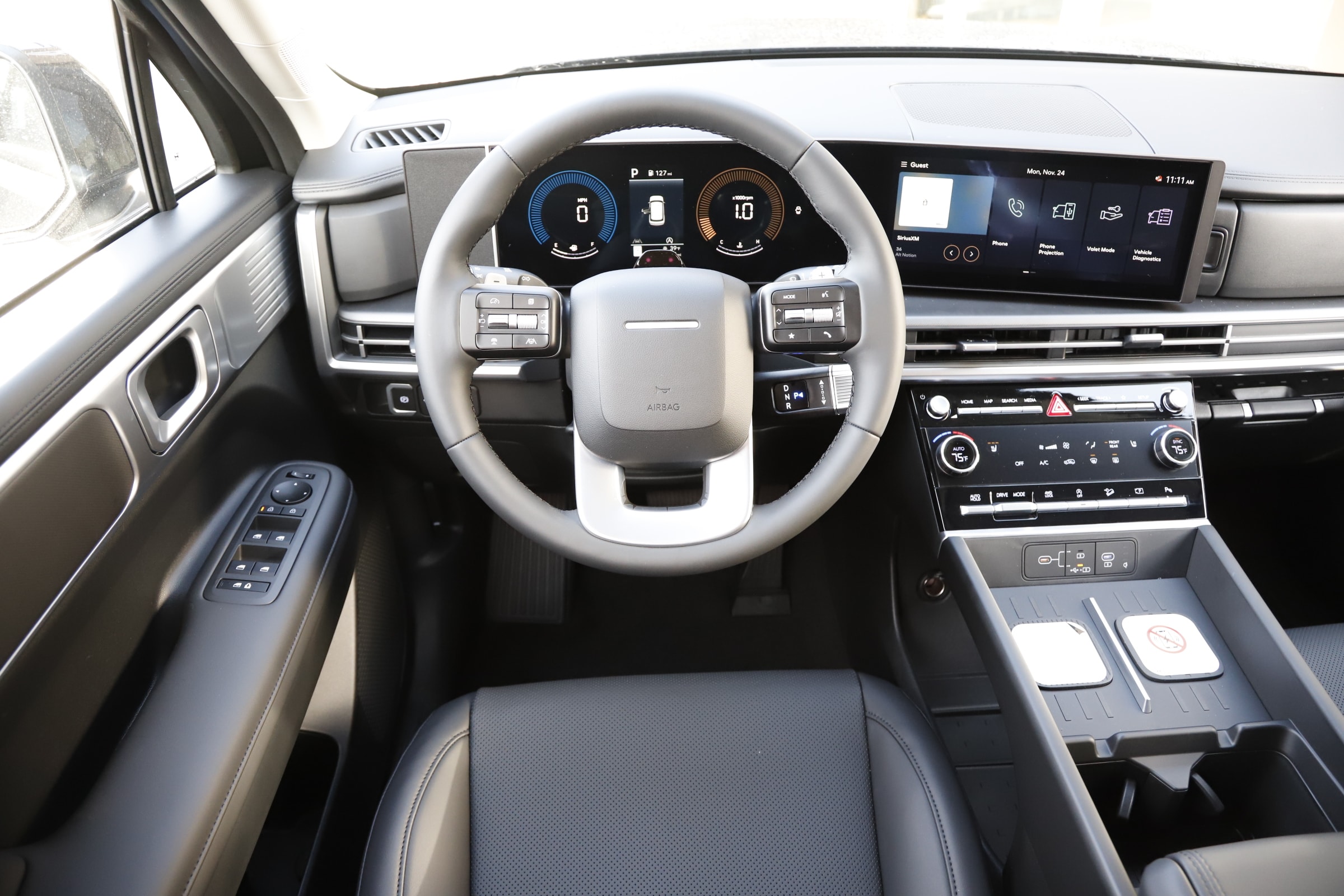 2026 Hyundai Santa Fe SEL - Photo 17