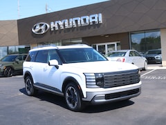 2026 Hyundai Palisade Limited AWD Sport Utility