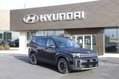 2026 Hyundai Santa Fe SEL AWD Sport Utility