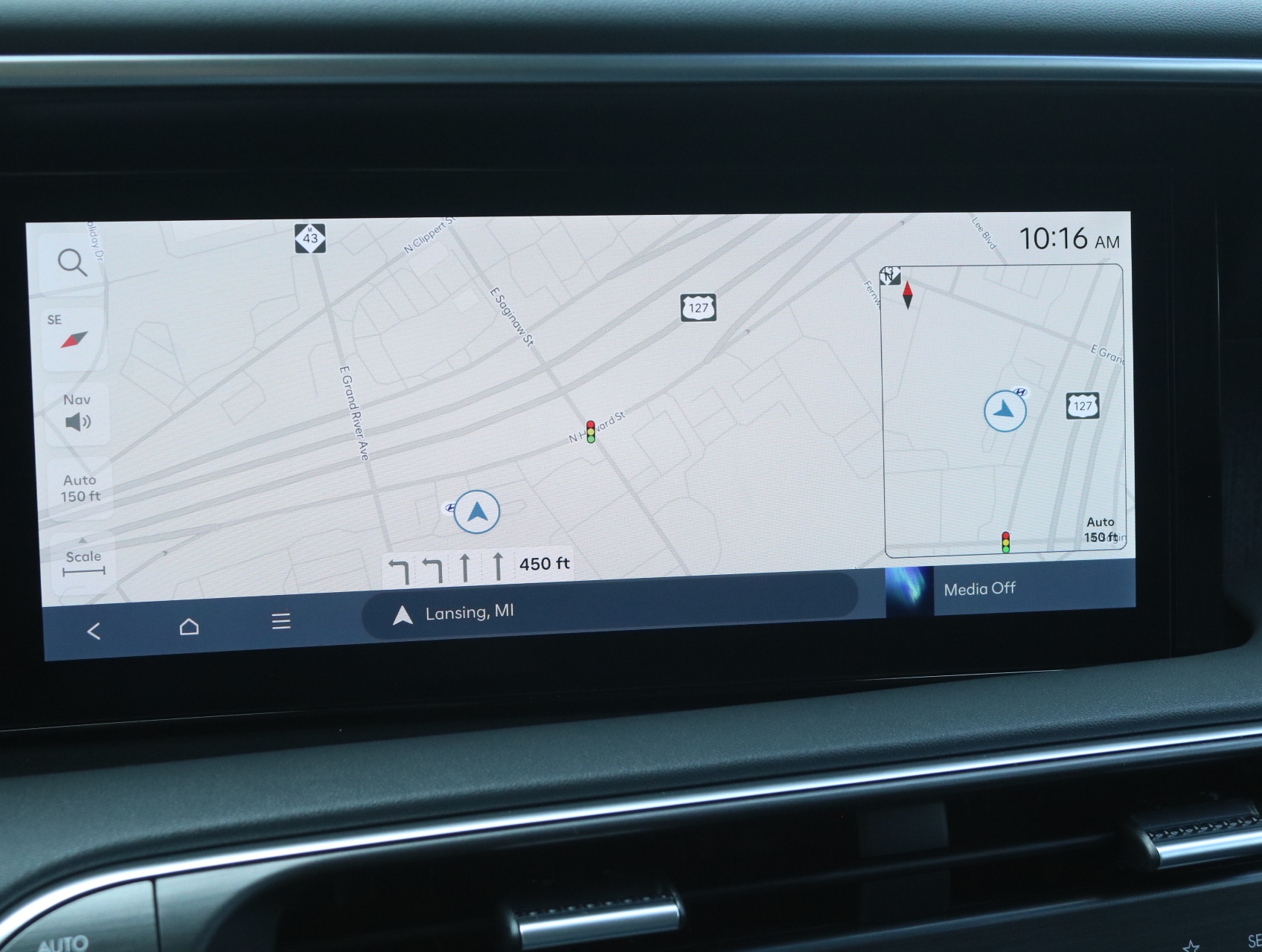 2026 Hyundai Palisade Limited - Photo 28