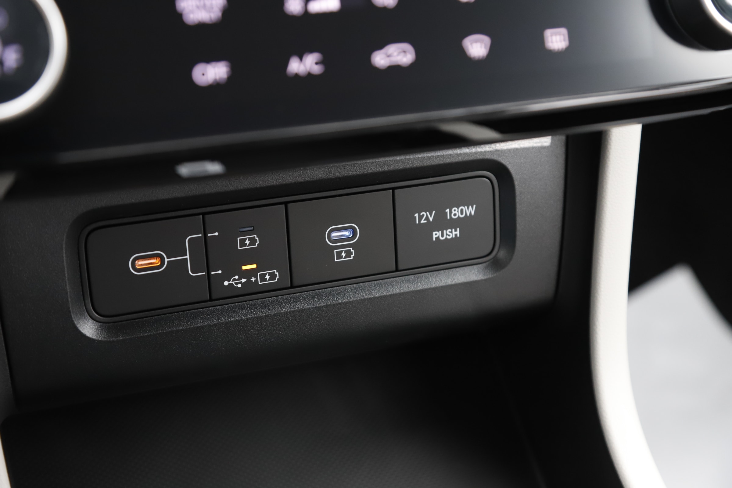 2026 Hyundai Tucson Blue SE - Photo 27