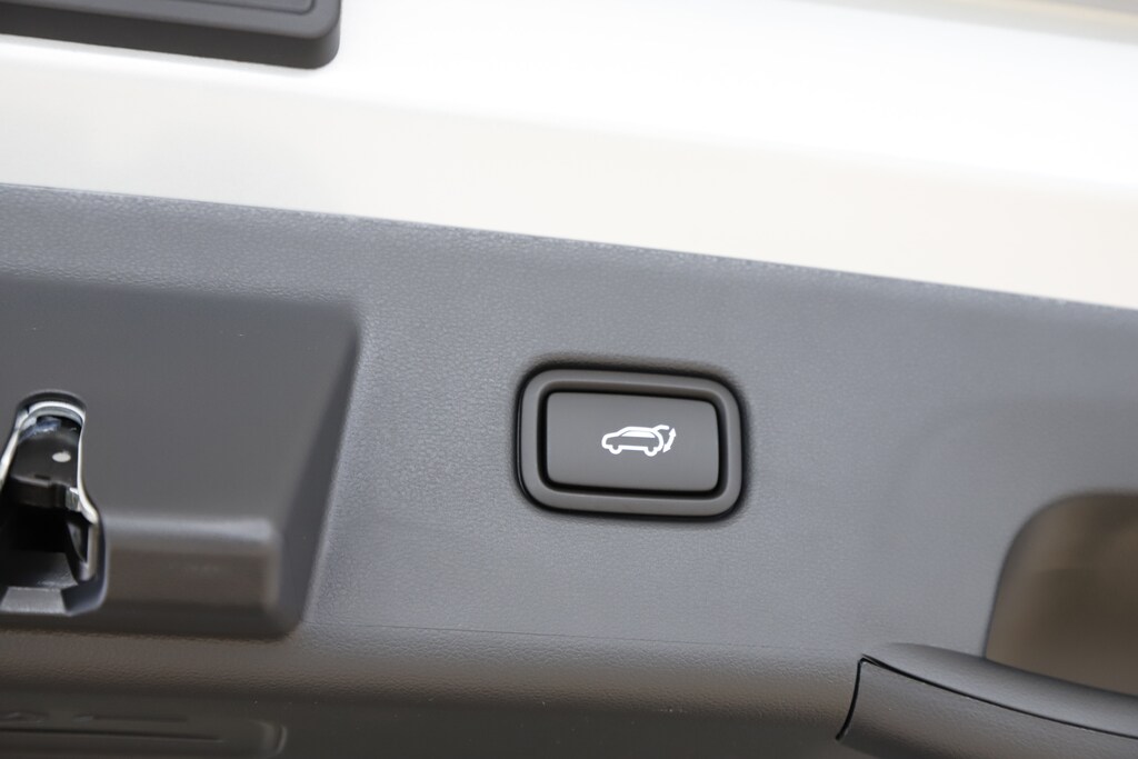 New 2026 Hyundai Tucson Hybrid Limited Sport Utility