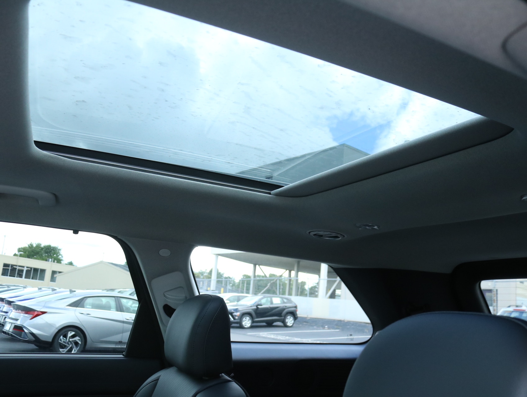 2026 Hyundai Palisade Limited - Photo 18