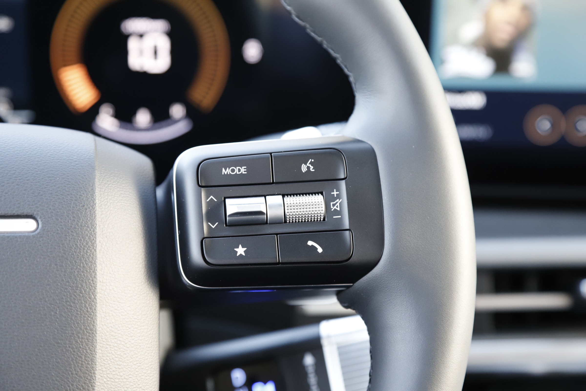 2026 Hyundai Santa Fe SEL - Photo 23