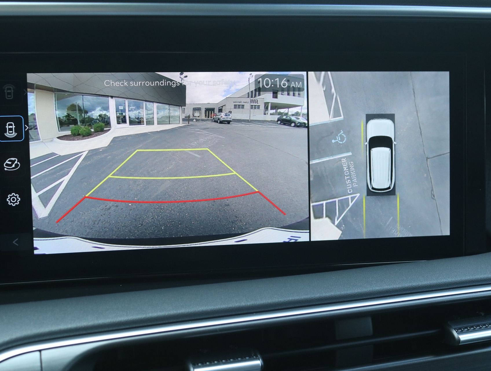 2026 Hyundai Palisade Limited - Photo 30