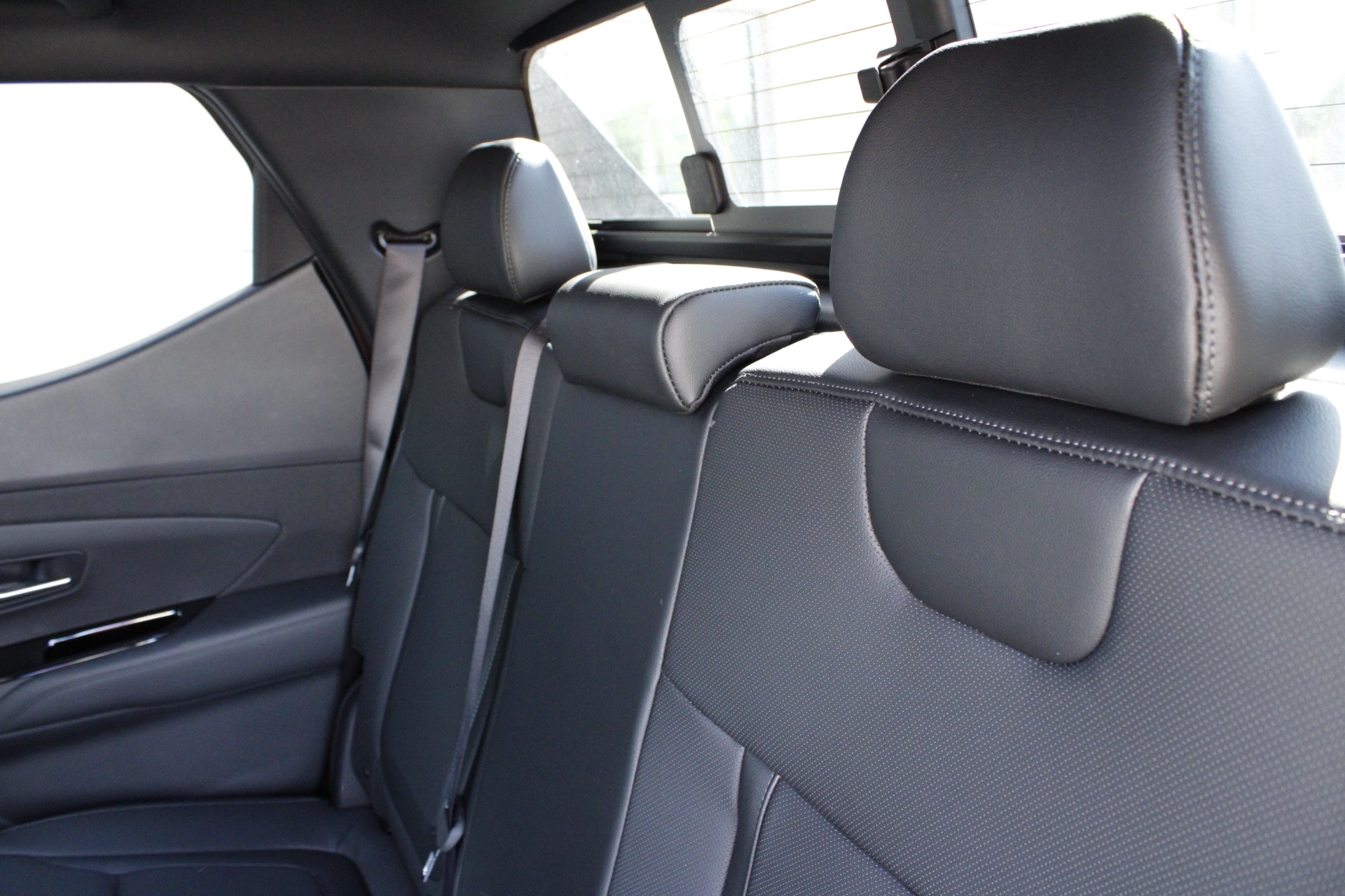2026 Hyundai Santa Cruz XRT - Photo 14