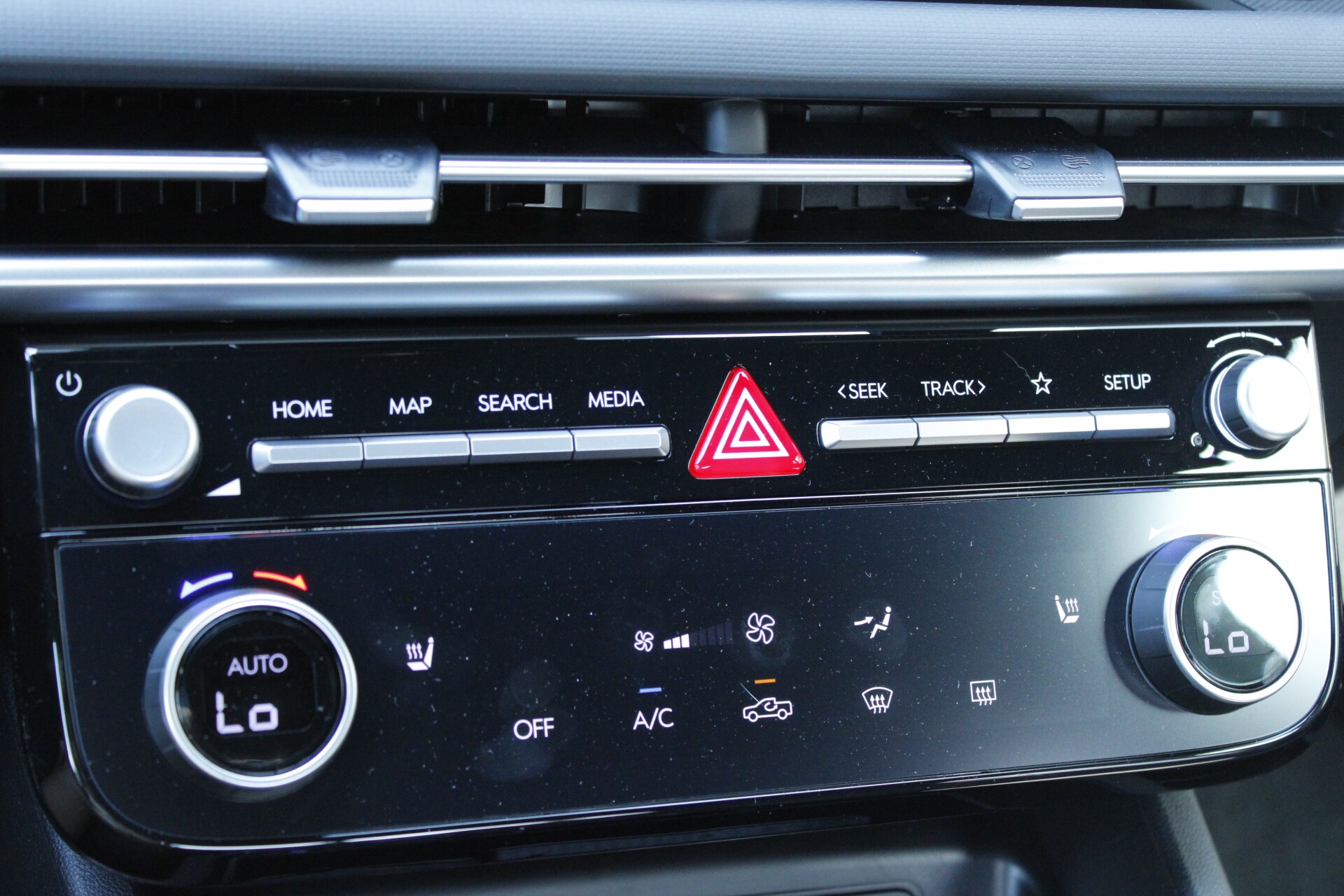2026 Hyundai Santa Cruz XRT - Photo 26
