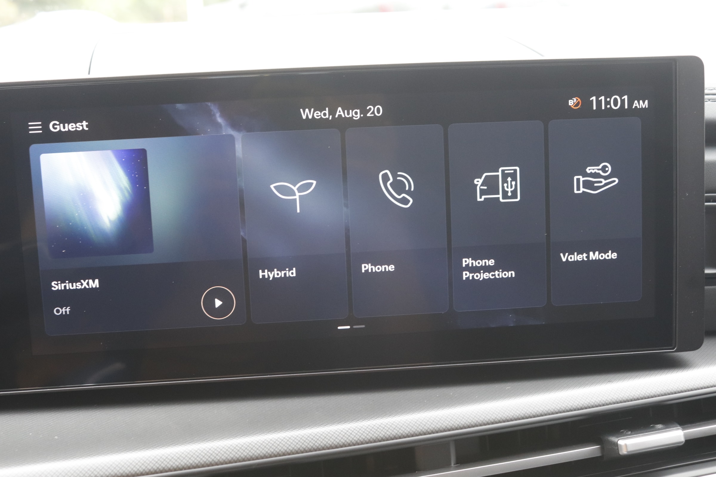 2026 Hyundai Santa Fe SEL - Photo 25