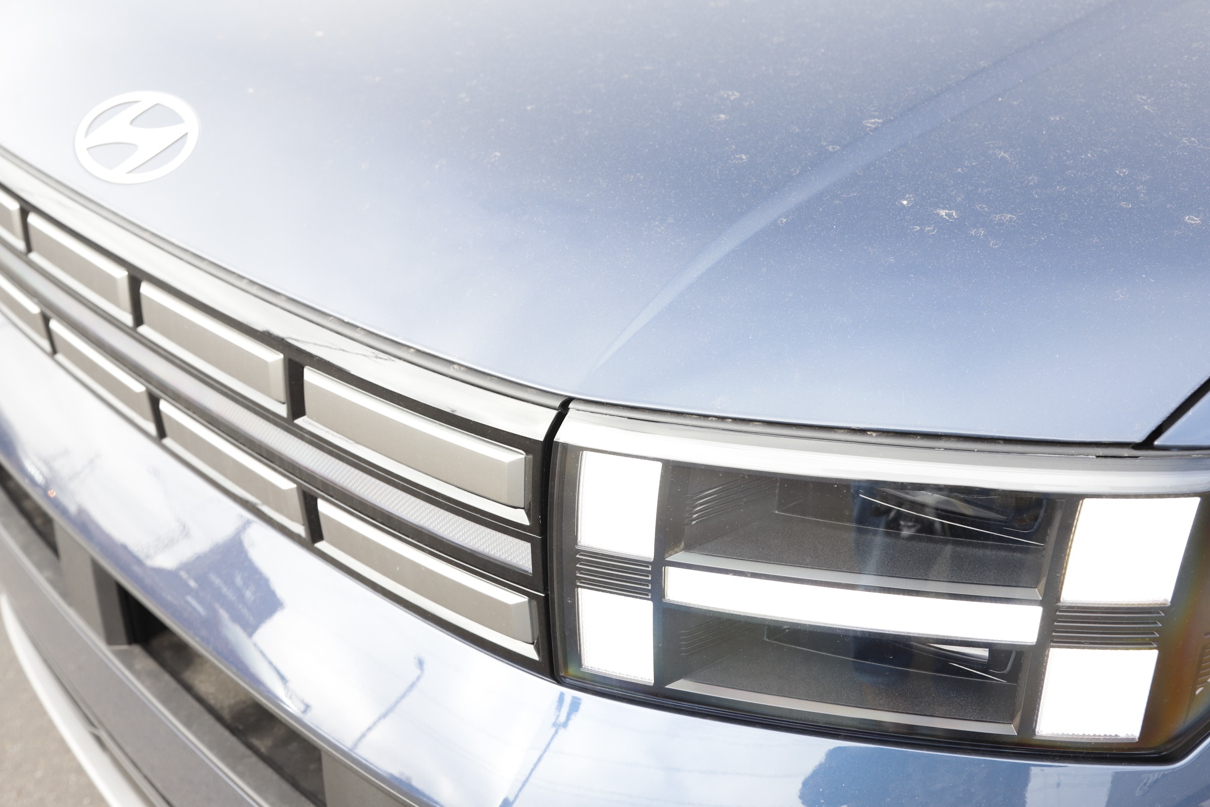 2026 Hyundai Santa Fe SEL - Photo 9