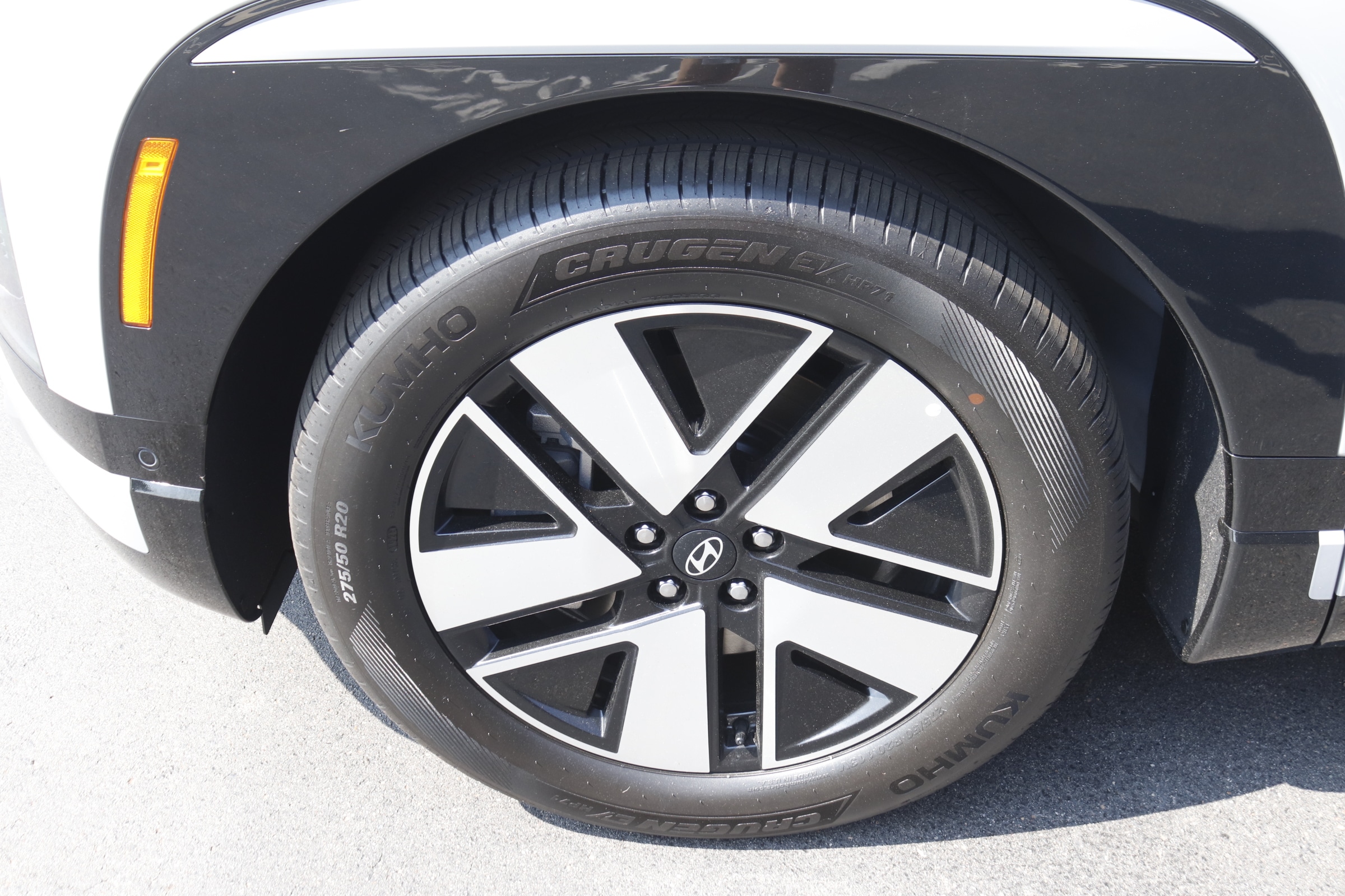 2026 Hyundai IONIQ 9 SEL - Photo 14