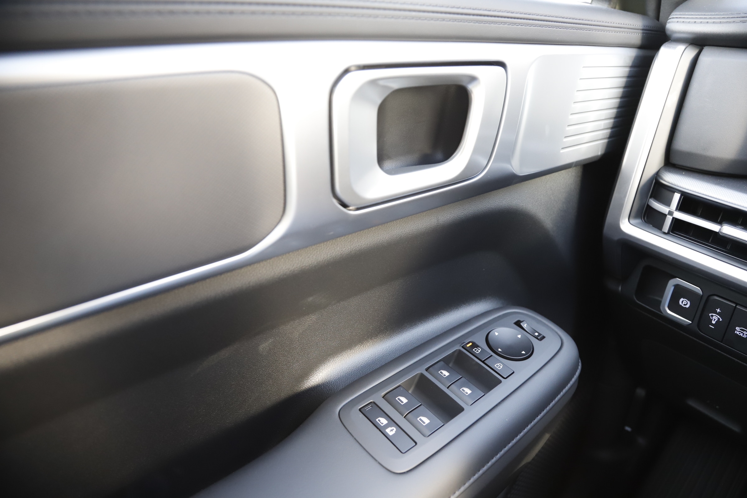 2026 Hyundai Santa Fe SEL - Photo 21