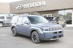 2026 Hyundai Santa Fe SEL AWD Sport Utility