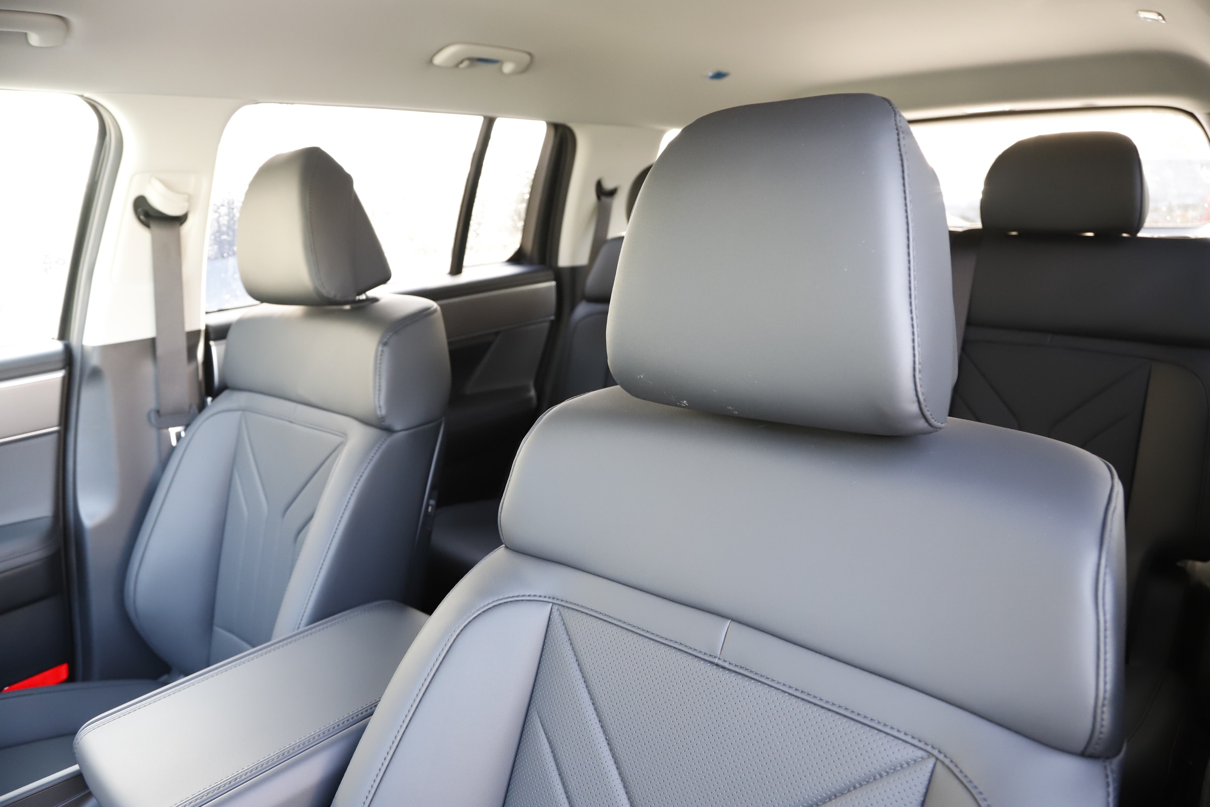 2026 Hyundai Santa Fe SEL - Photo 15