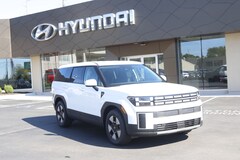 2026 Hyundai Santa Fe Hybrid SE Sport Utility