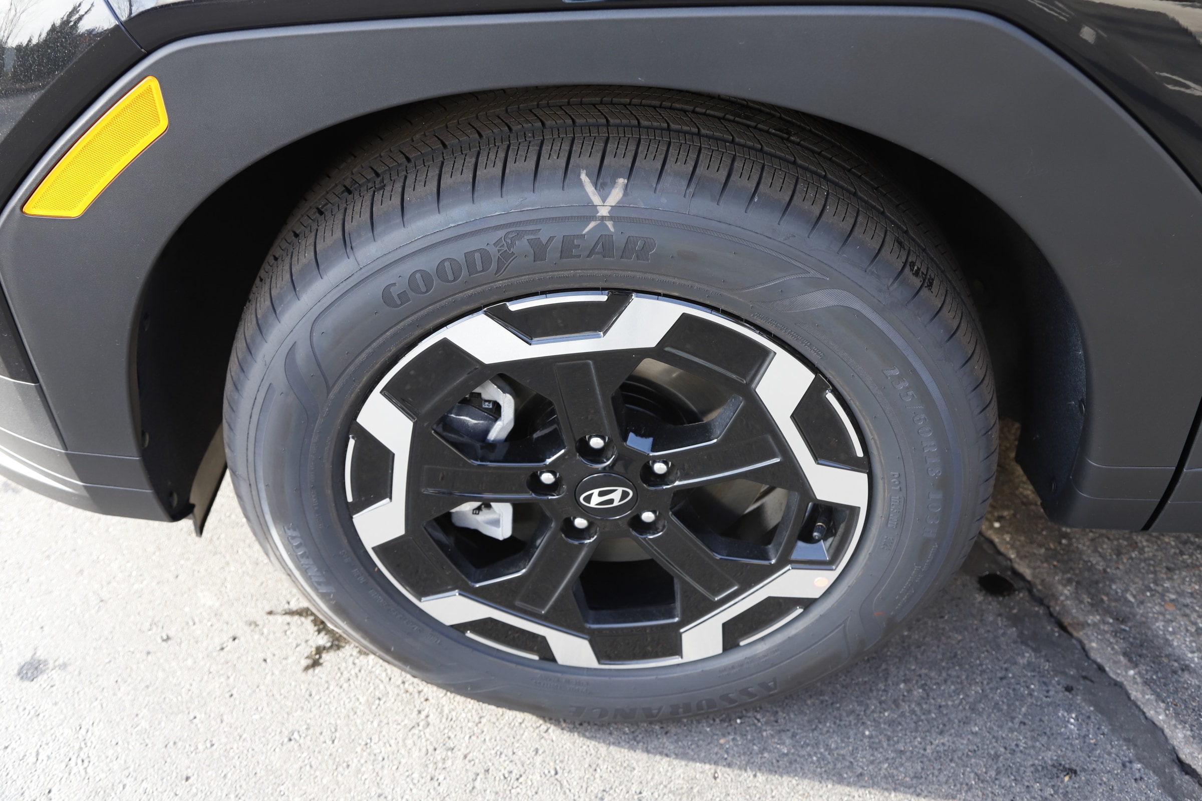 2026 Hyundai Santa Fe SEL - Photo 14