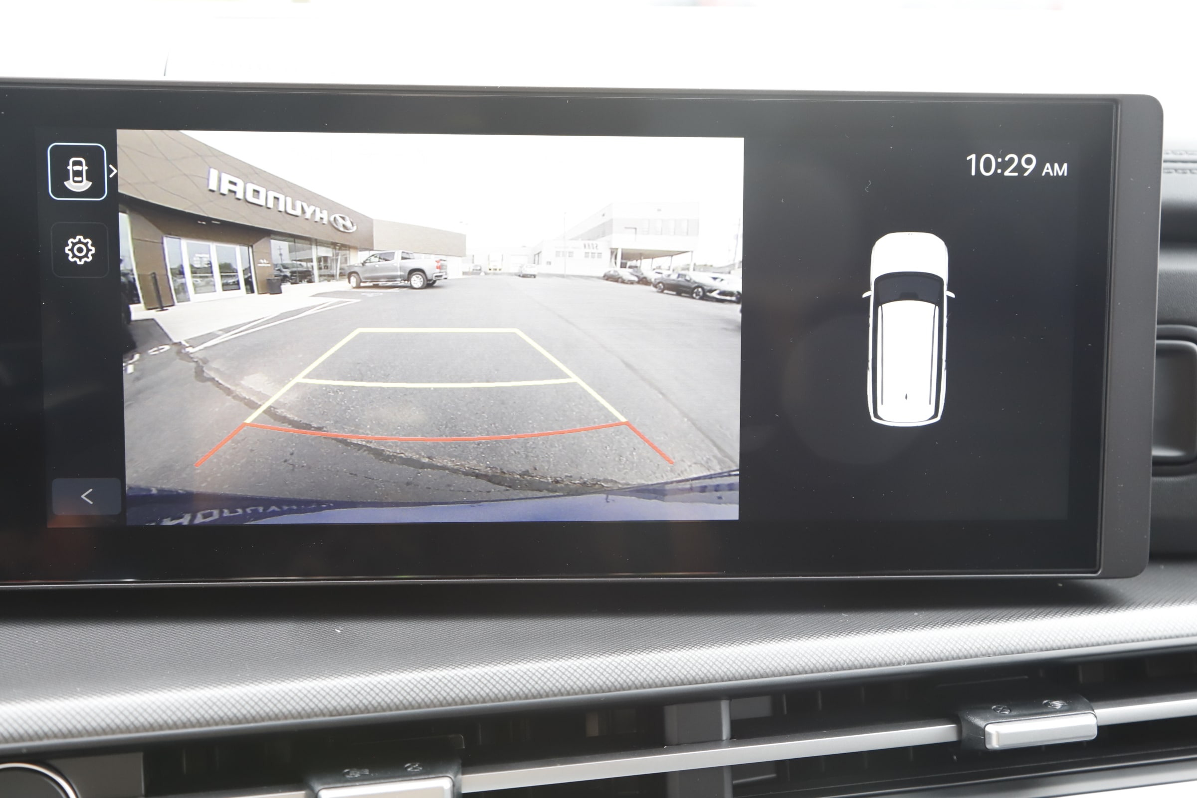 2026 Hyundai Santa Fe SEL - Photo 25