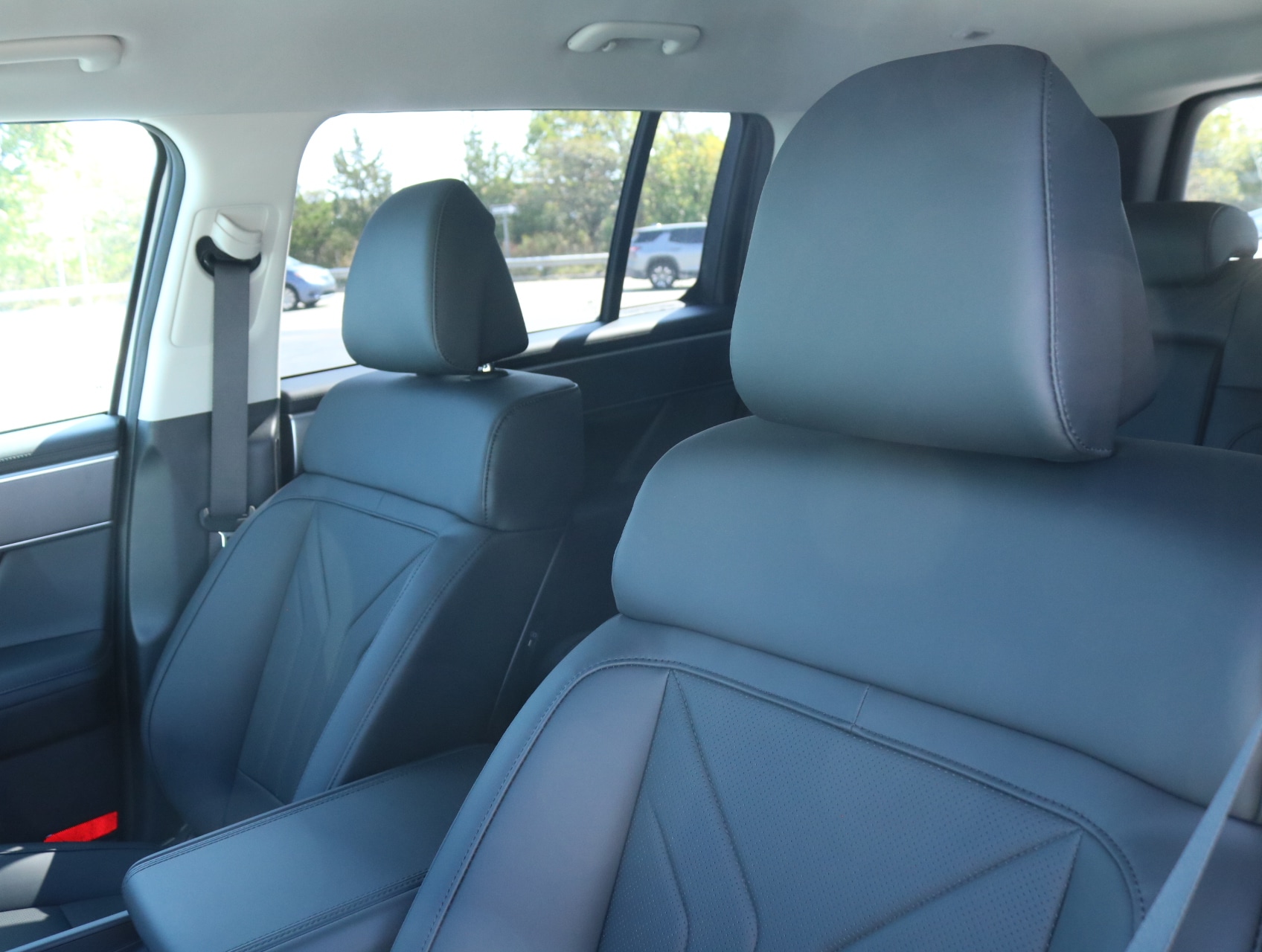 2026 Hyundai Santa Fe SEL - Photo 15