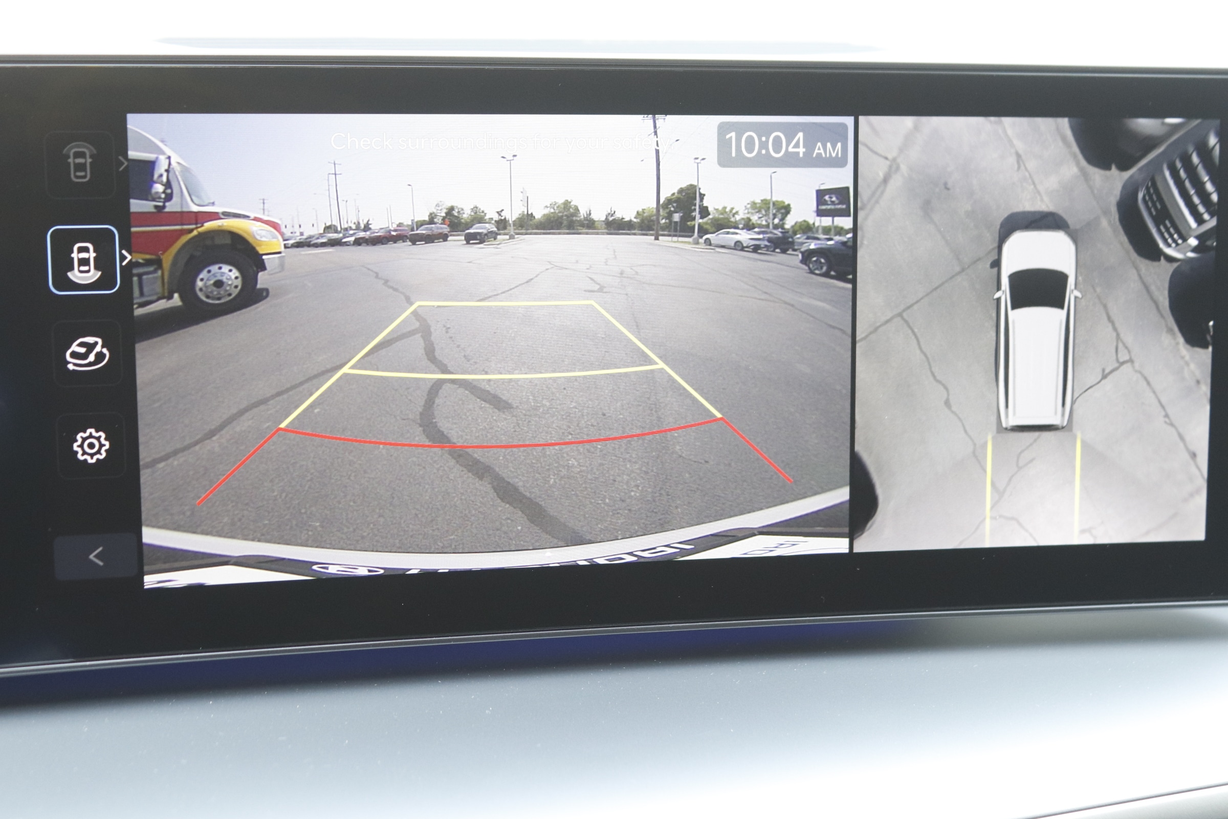 2026 Hyundai IONIQ 9 SEL - Photo 27