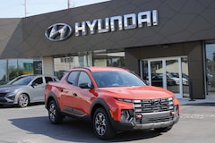 2026 Hyundai Santa Cruz XRT Crew Cab Pickup