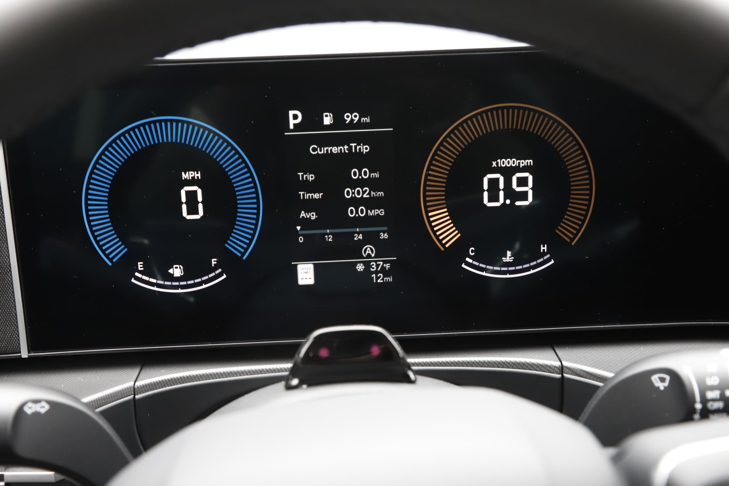 2026 Hyundai Santa Fe SEL - Photo 29