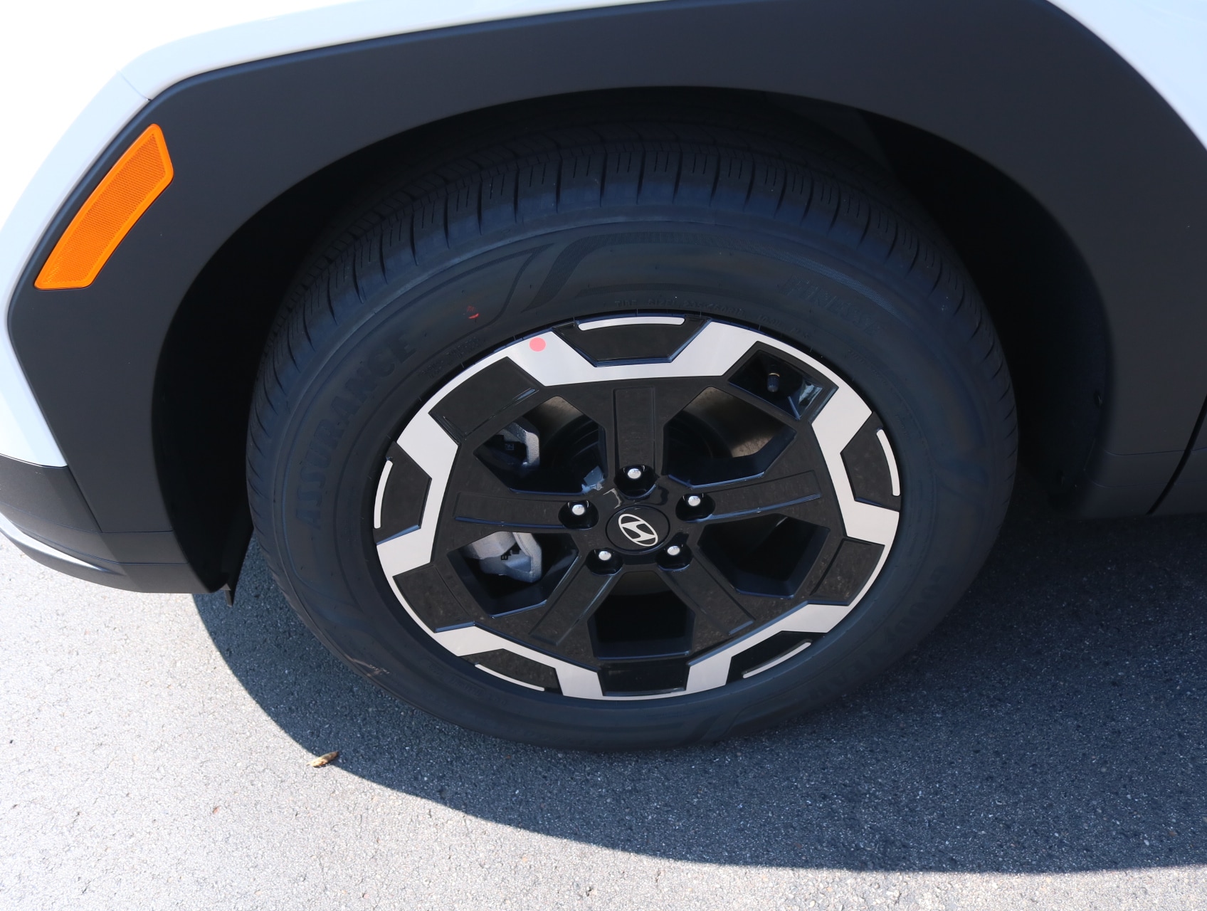 2026 Hyundai Santa Fe SEL - Photo 13