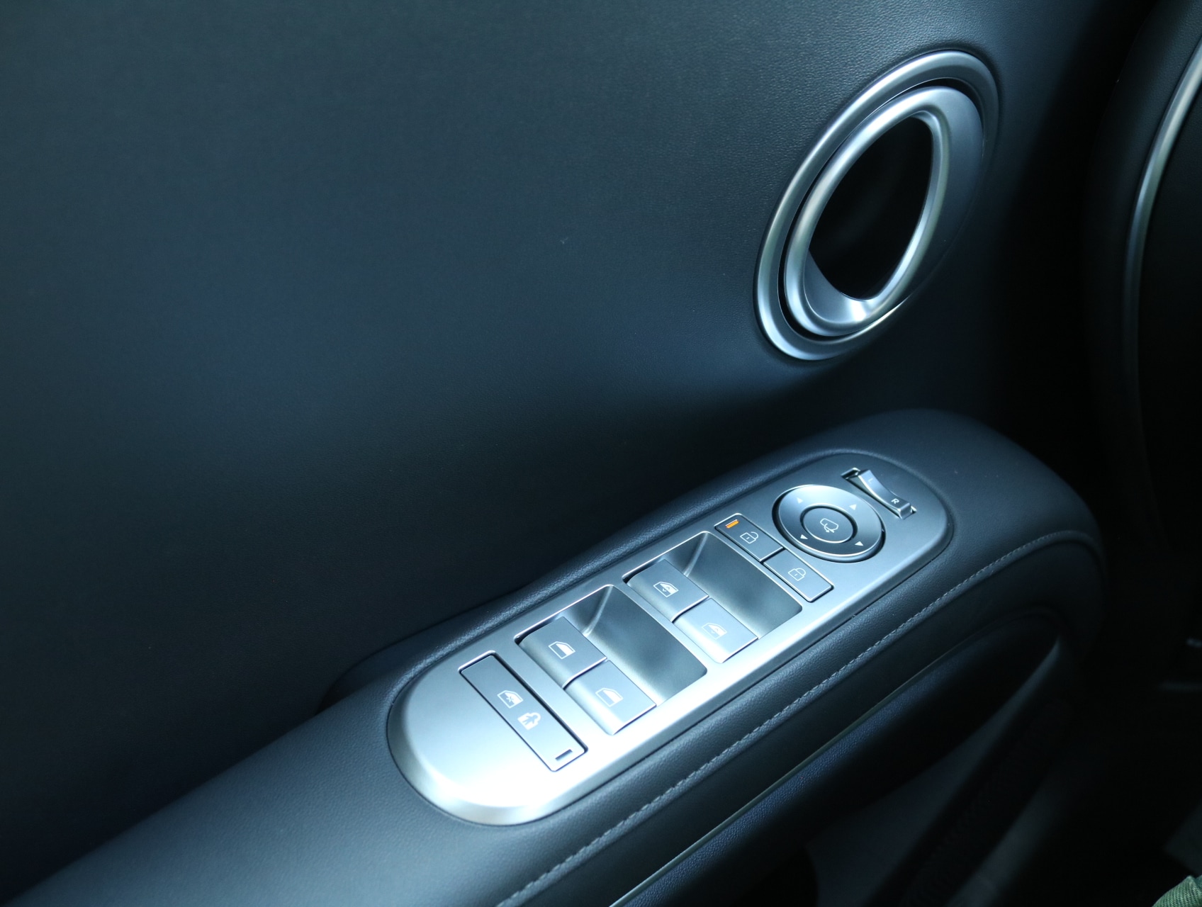 2026 Hyundai Palisade Limited - Photo 26