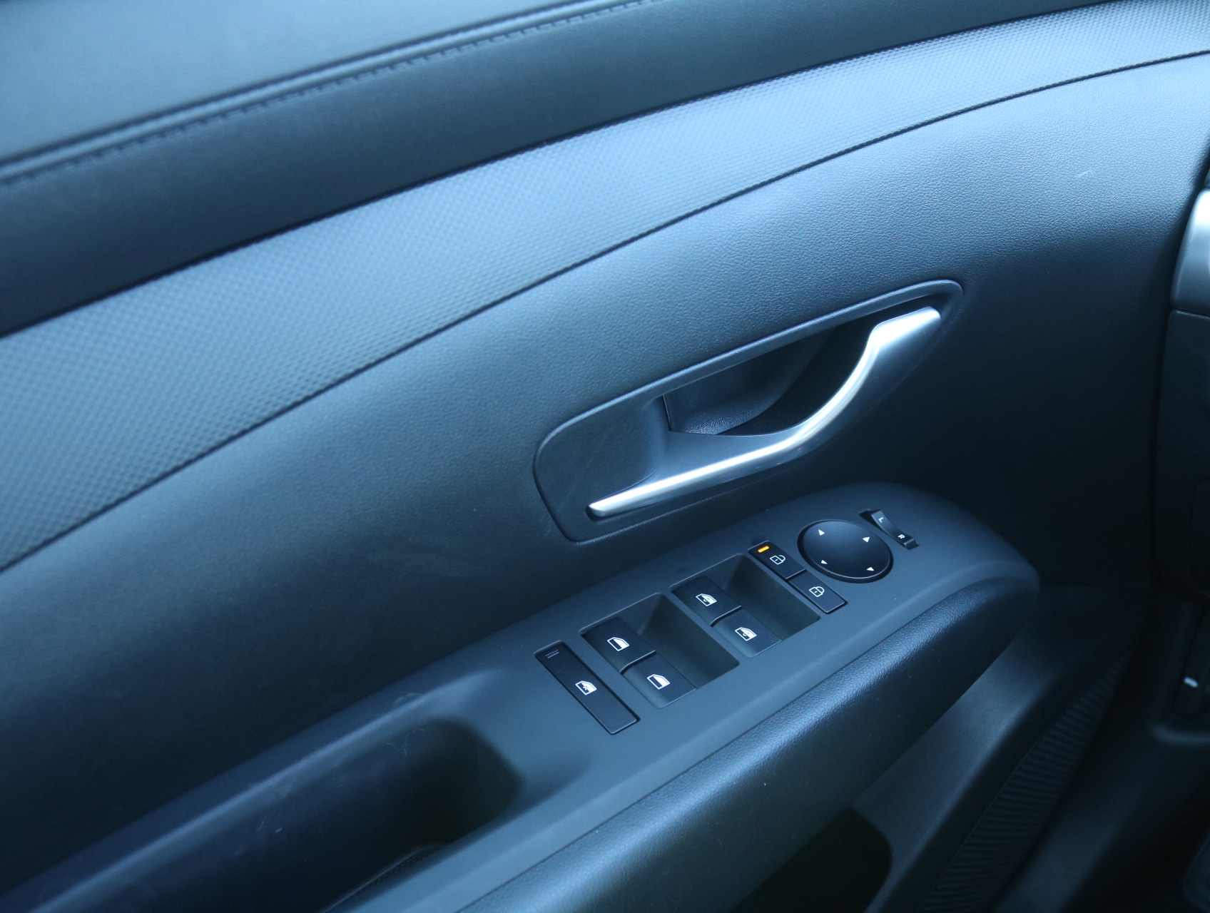 2026 Hyundai Santa Cruz SEL - Photo 19