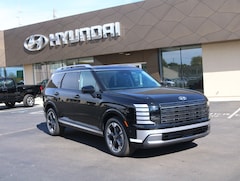 2026 Hyundai Palisade Limited AWD Sport Utility