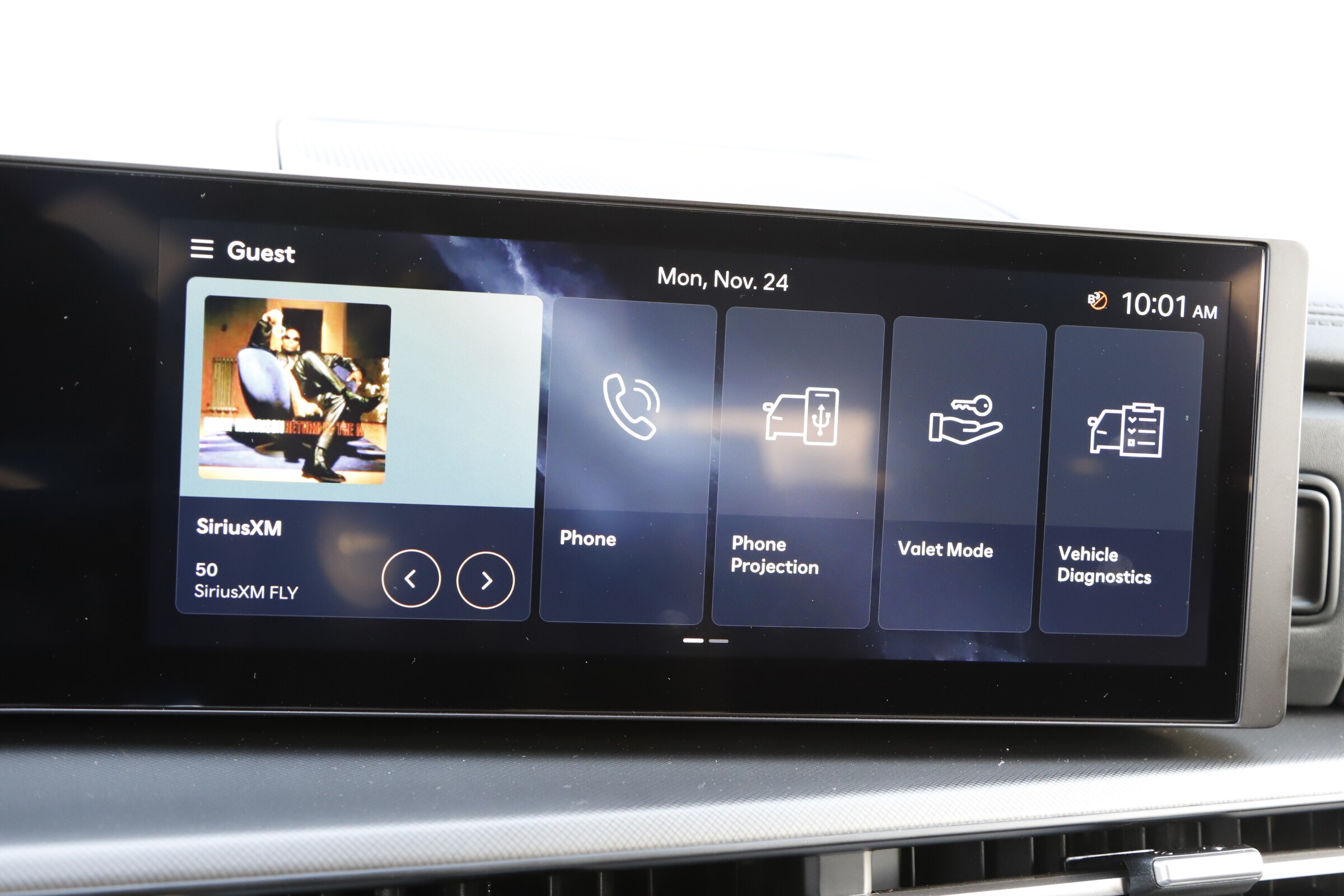2026 Hyundai Santa Fe SEL - Photo 24