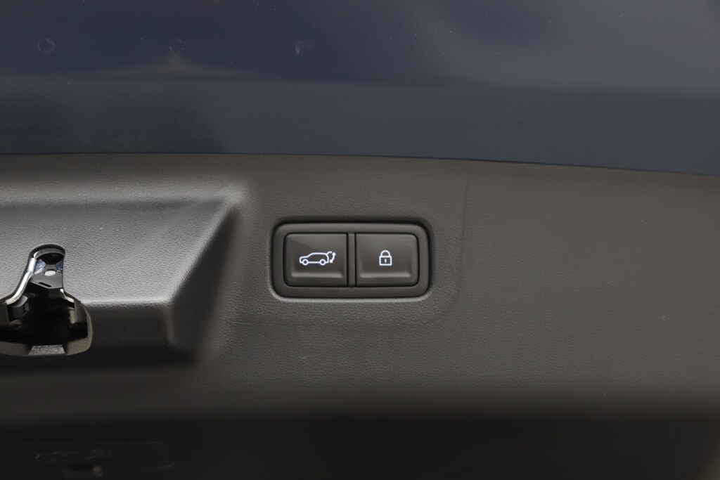 New 2026 Hyundai Santa Fe SEL AWD Sport Utility