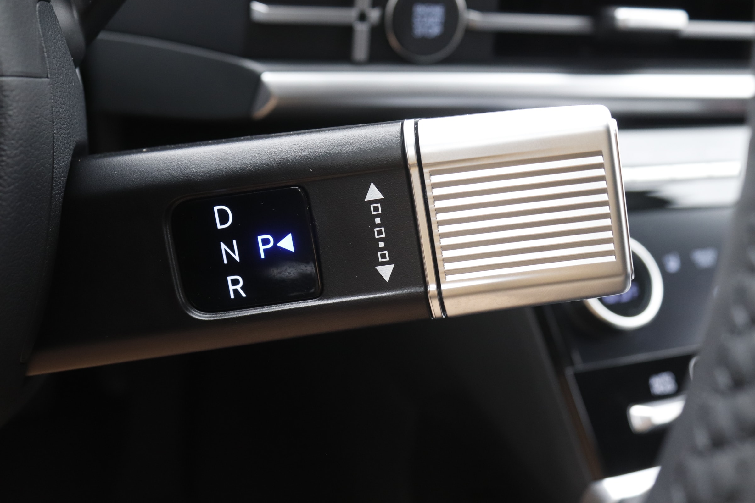 2026 Hyundai Santa Fe SEL - Photo 26