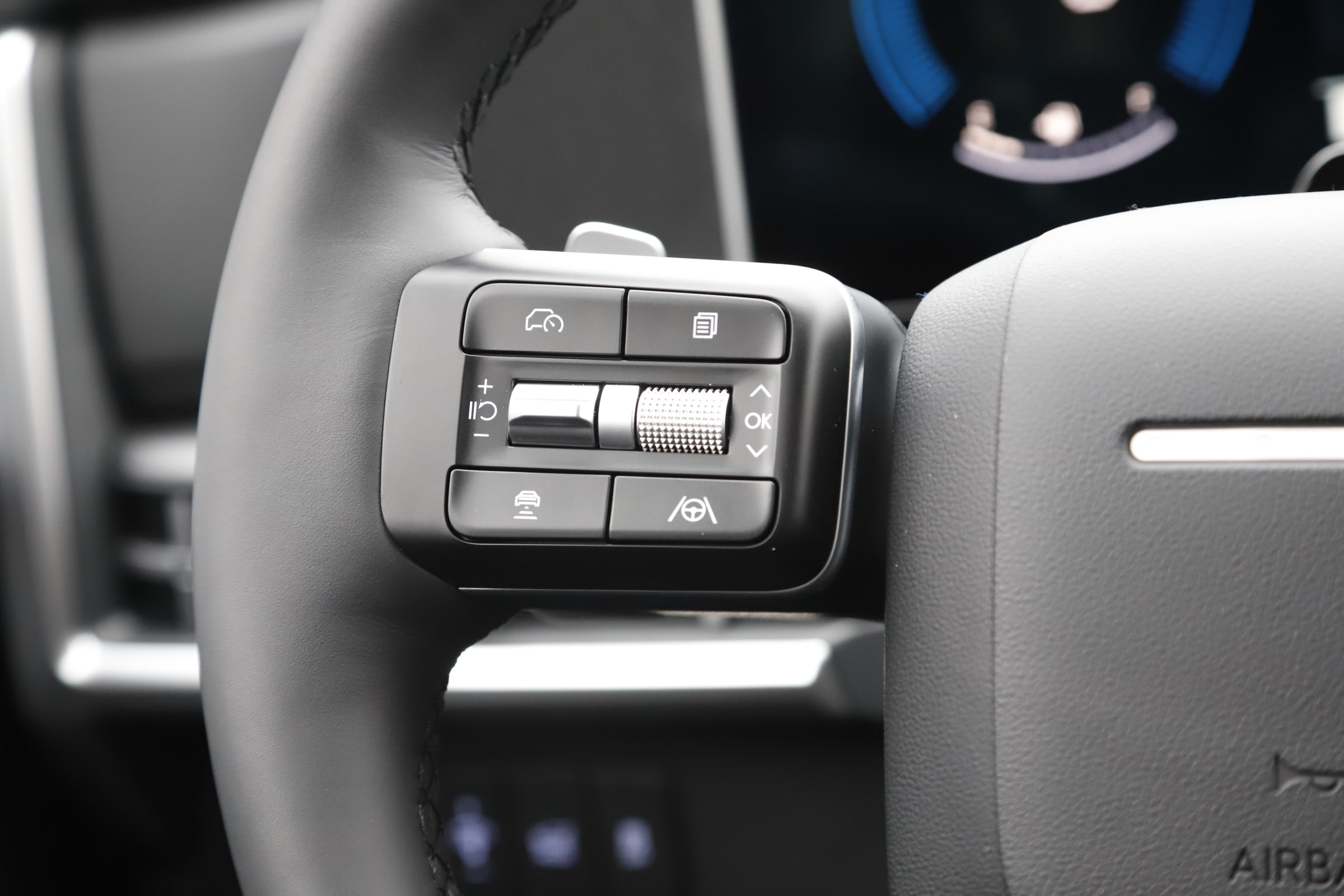 2026 Hyundai Santa Fe SEL - Photo 21