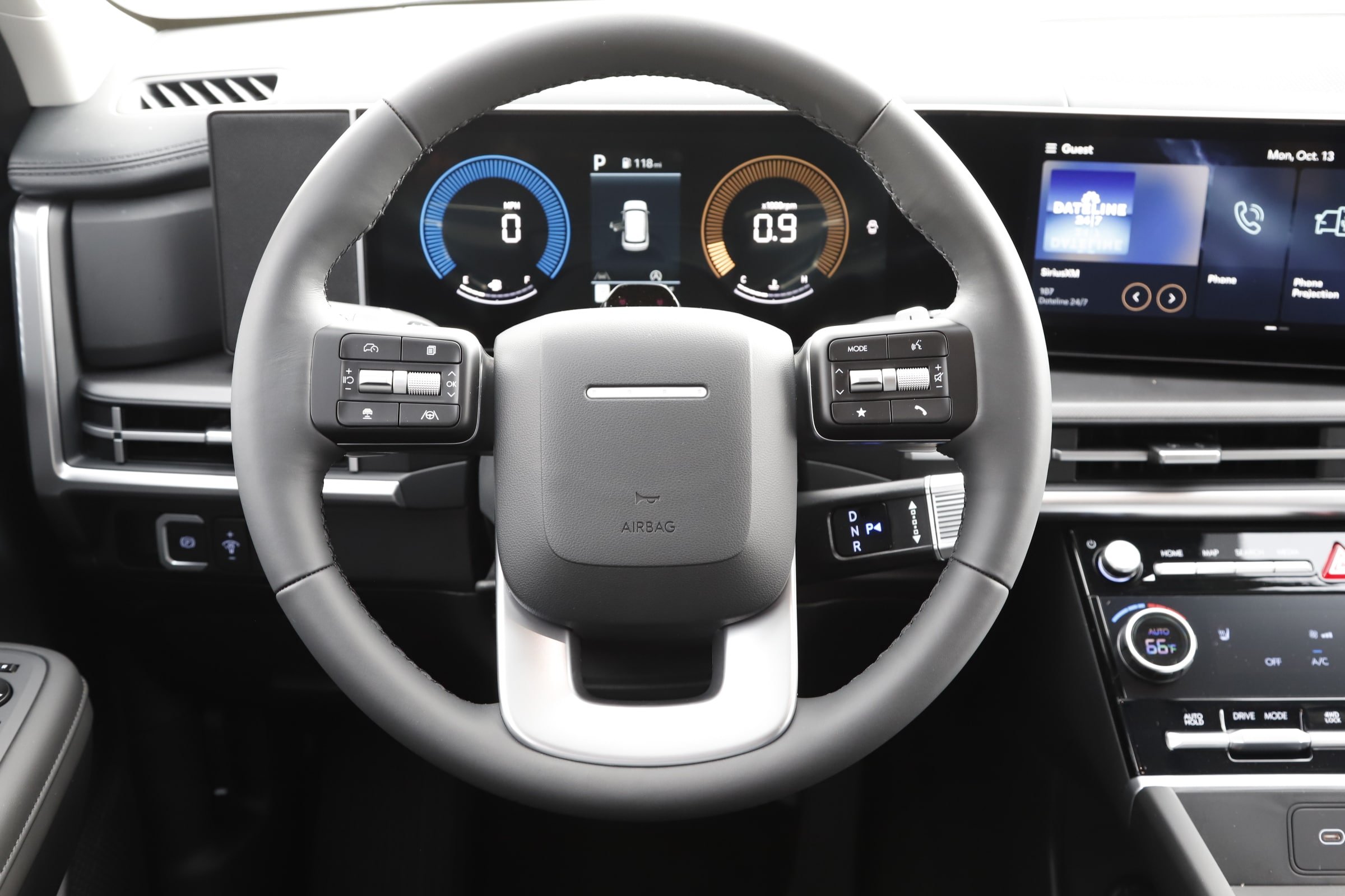 2026 Hyundai Santa Fe SEL - Photo 20