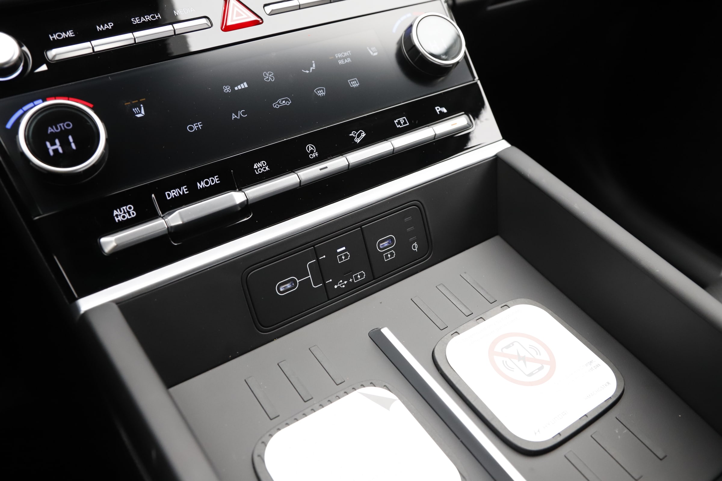 2026 Hyundai Santa Fe SEL - Photo 27