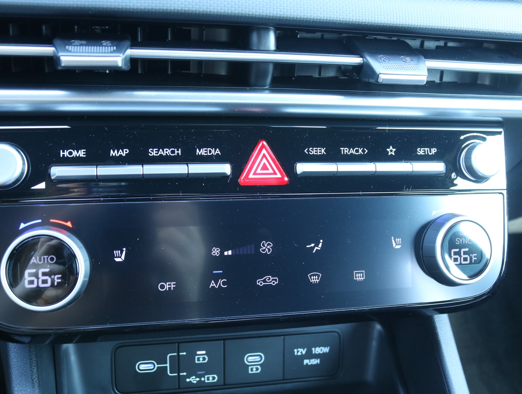 2026 Hyundai Santa Cruz SEL - Photo 27